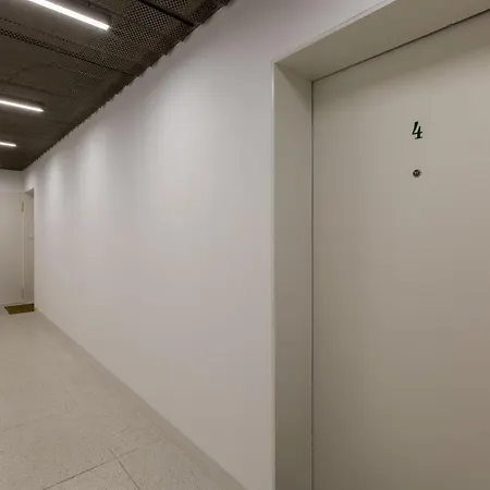 Lägenhet Wenecja Blekitna - Mlyn Maria - Art