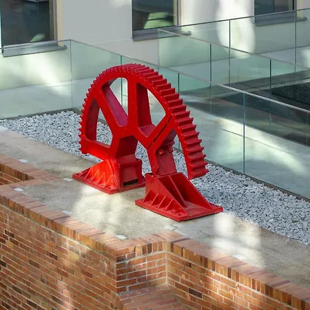 Lägenhet Wenecja Blekitna - Mlyn Maria - Art