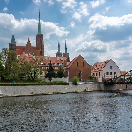 Lägenhet Wenecja Blekitna - Mlyn Maria - Art