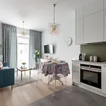 Apartamento Wenecja Blekitna - Mlyn Maria - Art *
