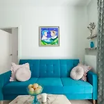 Wenecja Blekitna - Mlyn Maria - Art Apartamento Breslavia