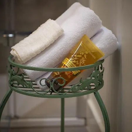 Wenecja Blekitna - Mlyn Maria - Art Апартаменты