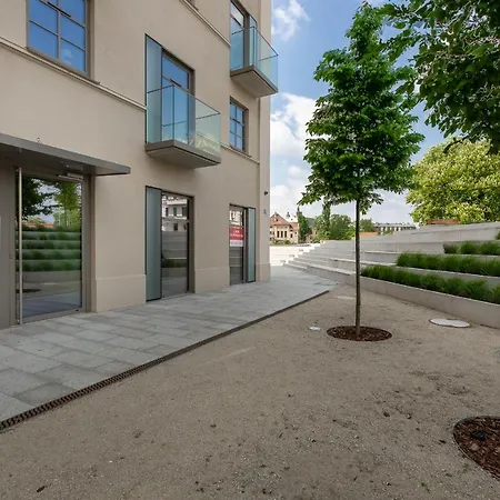 Апартаменты Wenecja Blekitna - Mlyn Maria - Art Вроцлав